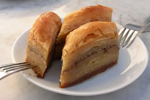 Amity Donut Bites at Thorpe Park (Aramark Ltd) photo 2