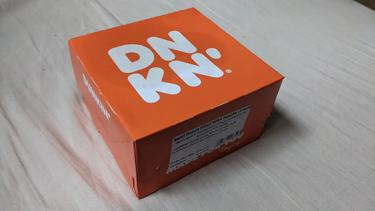 Amity Donut Bites at Thorpe Park (Aramark Ltd) – doughnut shop in Thorpe, Chertsey